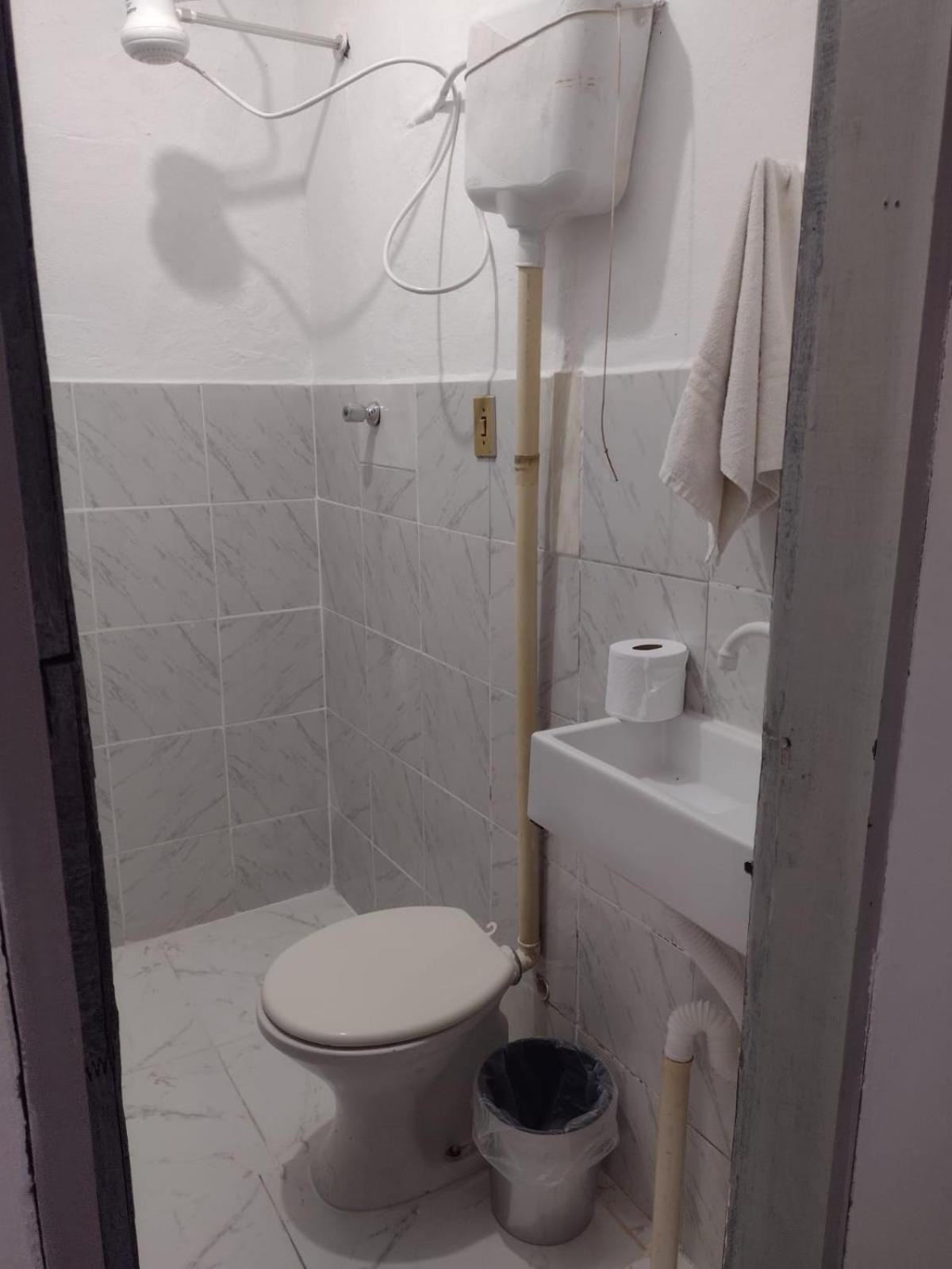 Apartamento Terracota