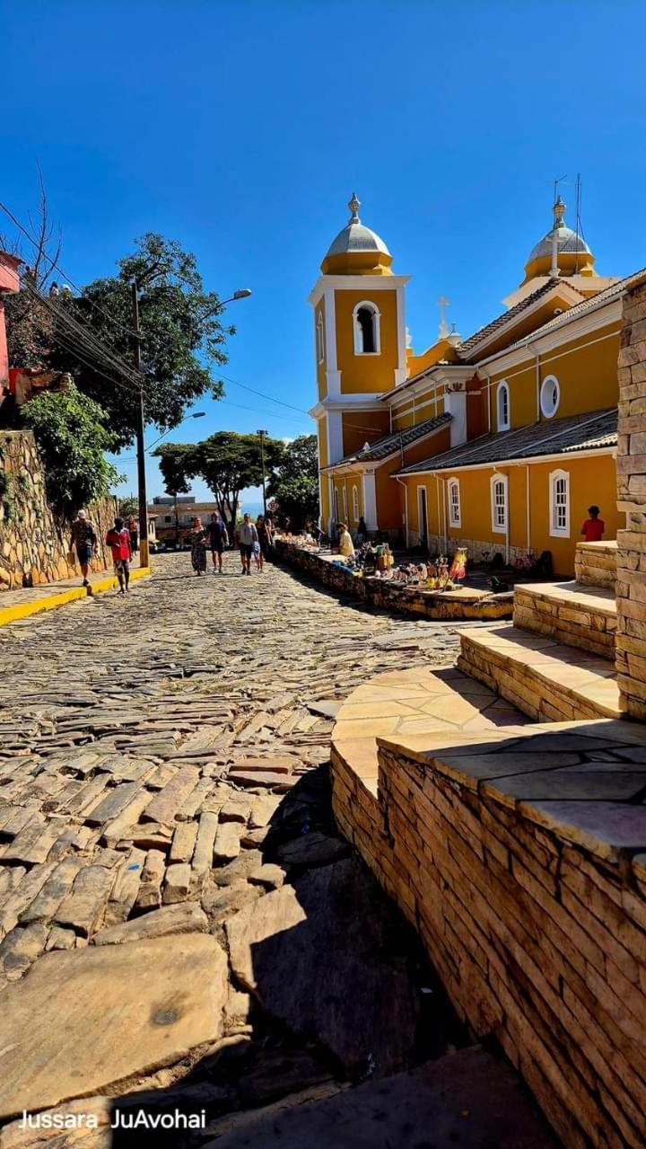 Apartamento Terracota *