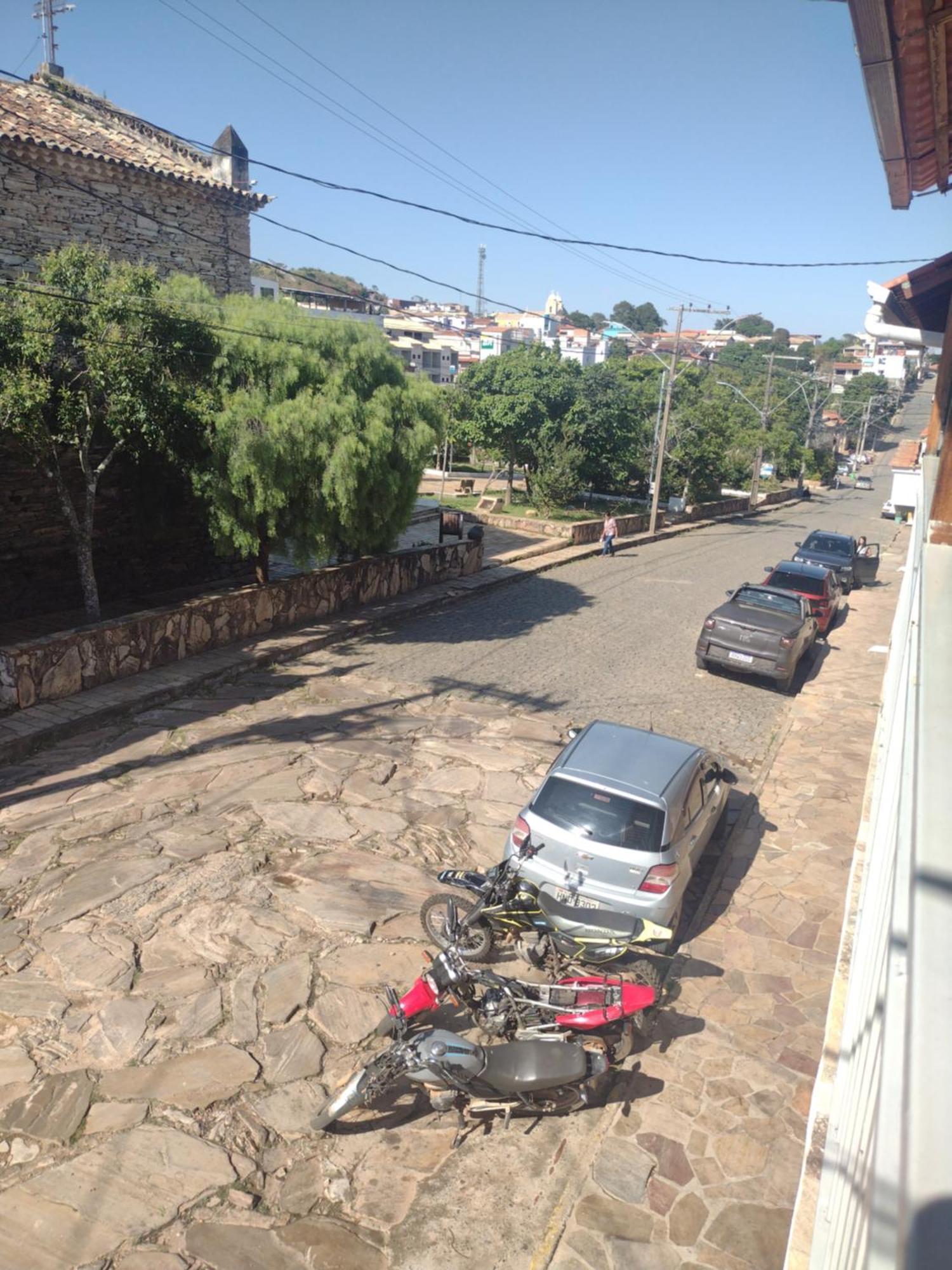 Apartamento Terracota